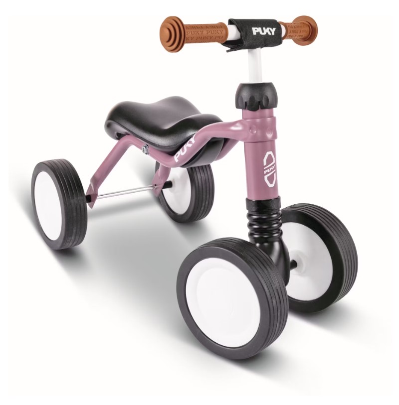 My First Puky draisienne Wutsch Violet