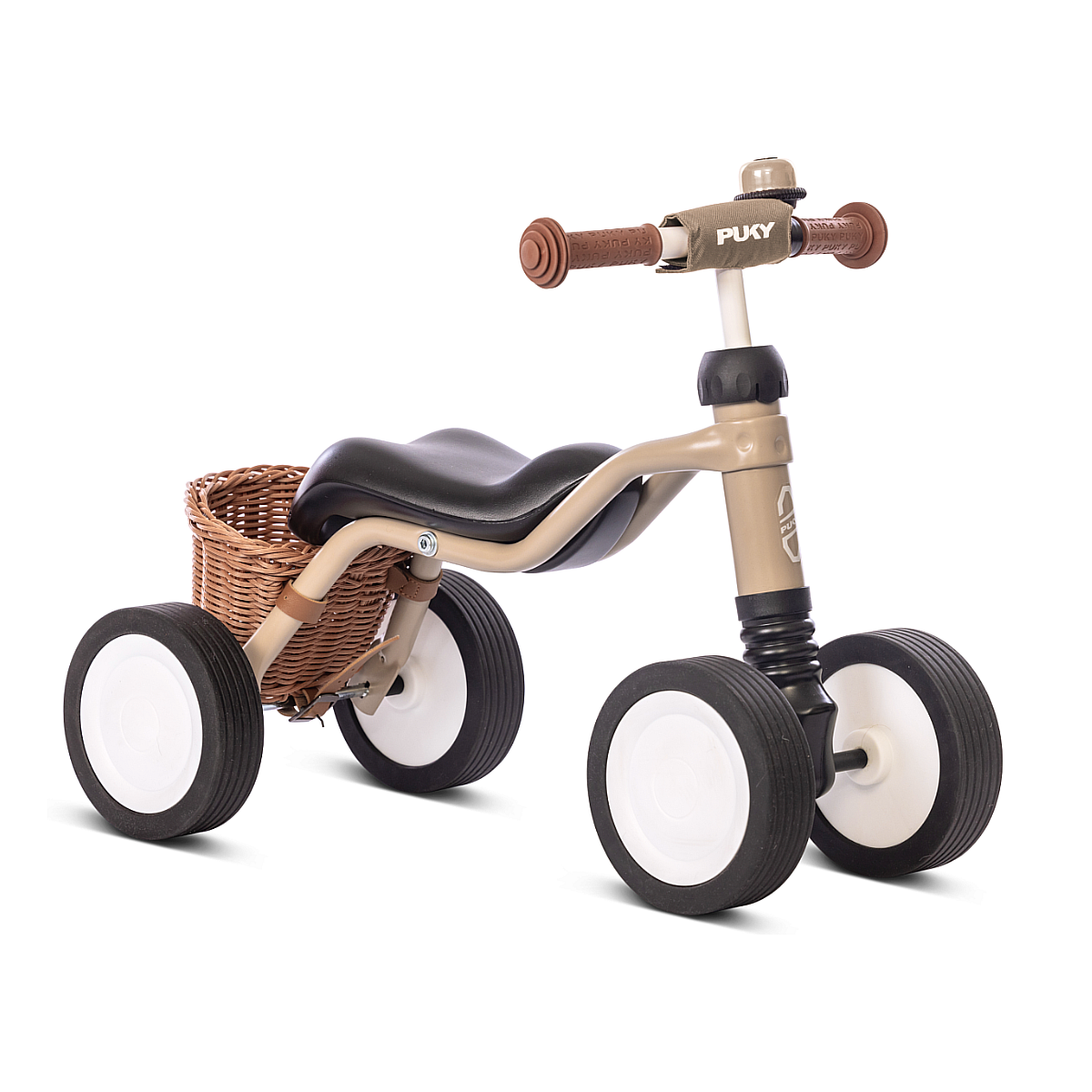 My First Puky Wutsch Pack Rétro