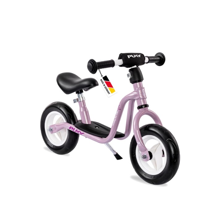 Draisienne M Perle - Rose