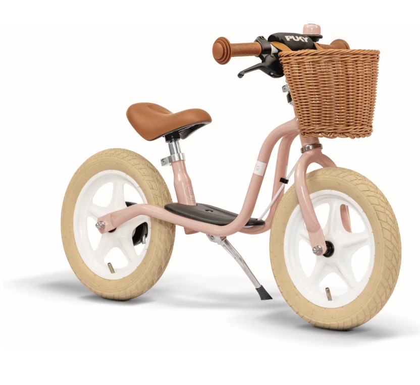 Draisienne Lr L Classic Retro Rose