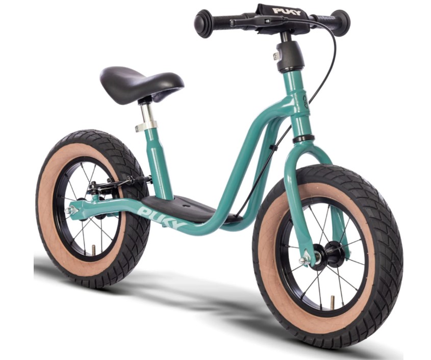 Draisienne Puky Xl Turquoise