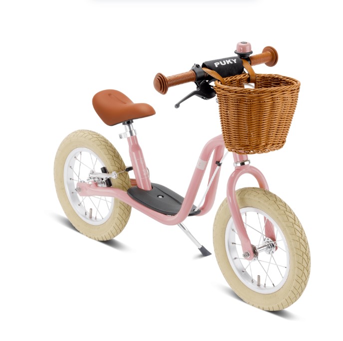 Draisienne Xl Classic Retro Rose