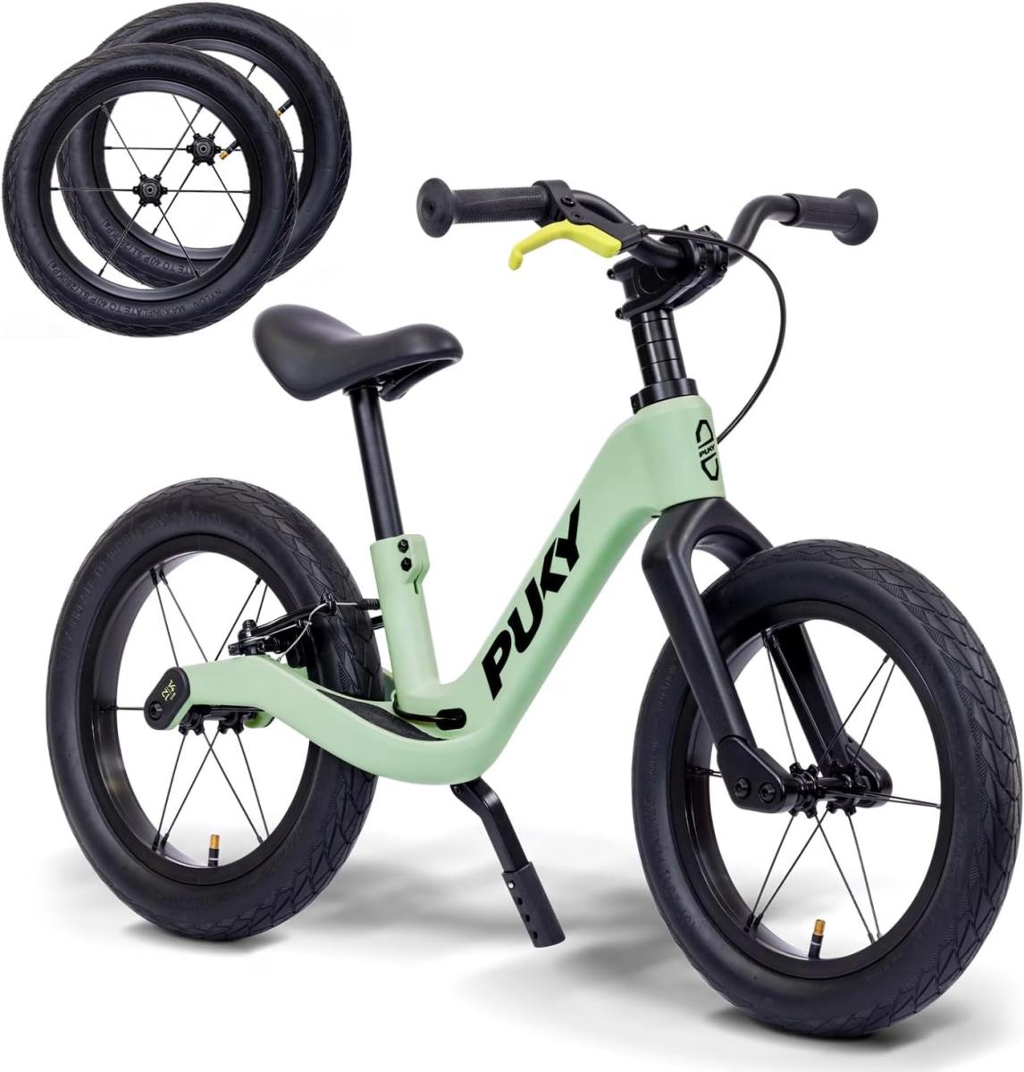 Draisienne Puky Next Pack