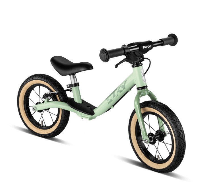 Draisienne Lr Light Pastel Vert