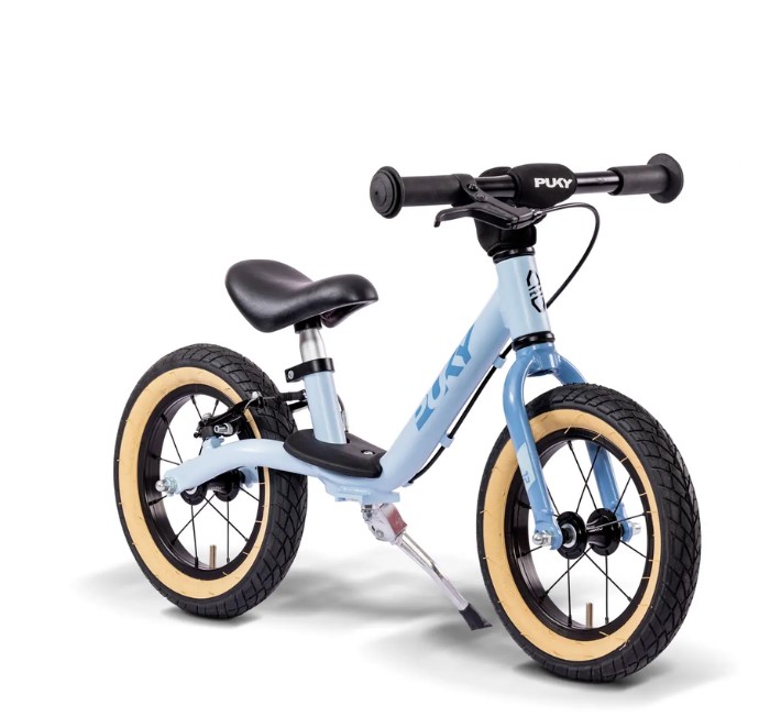 Draisienne Light Pastel Bleu