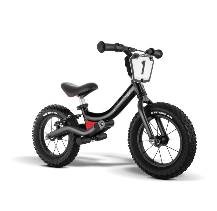 DraisienneTrail Pro Minuit Noir