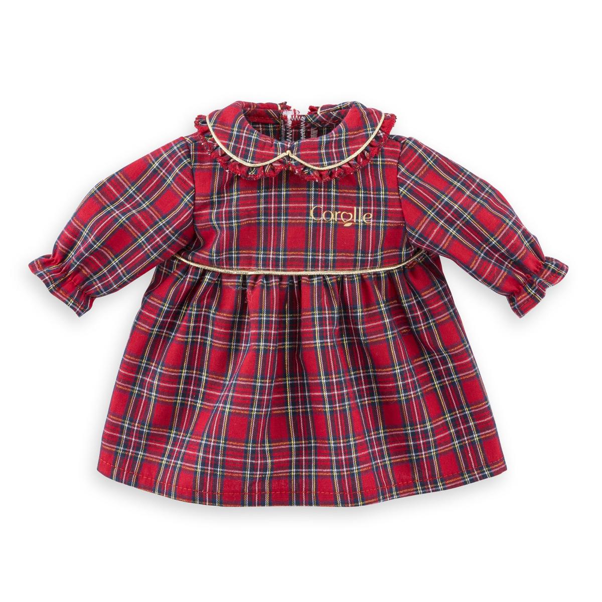 robe, corolle en fêtes vêtement pour poupon 30cm