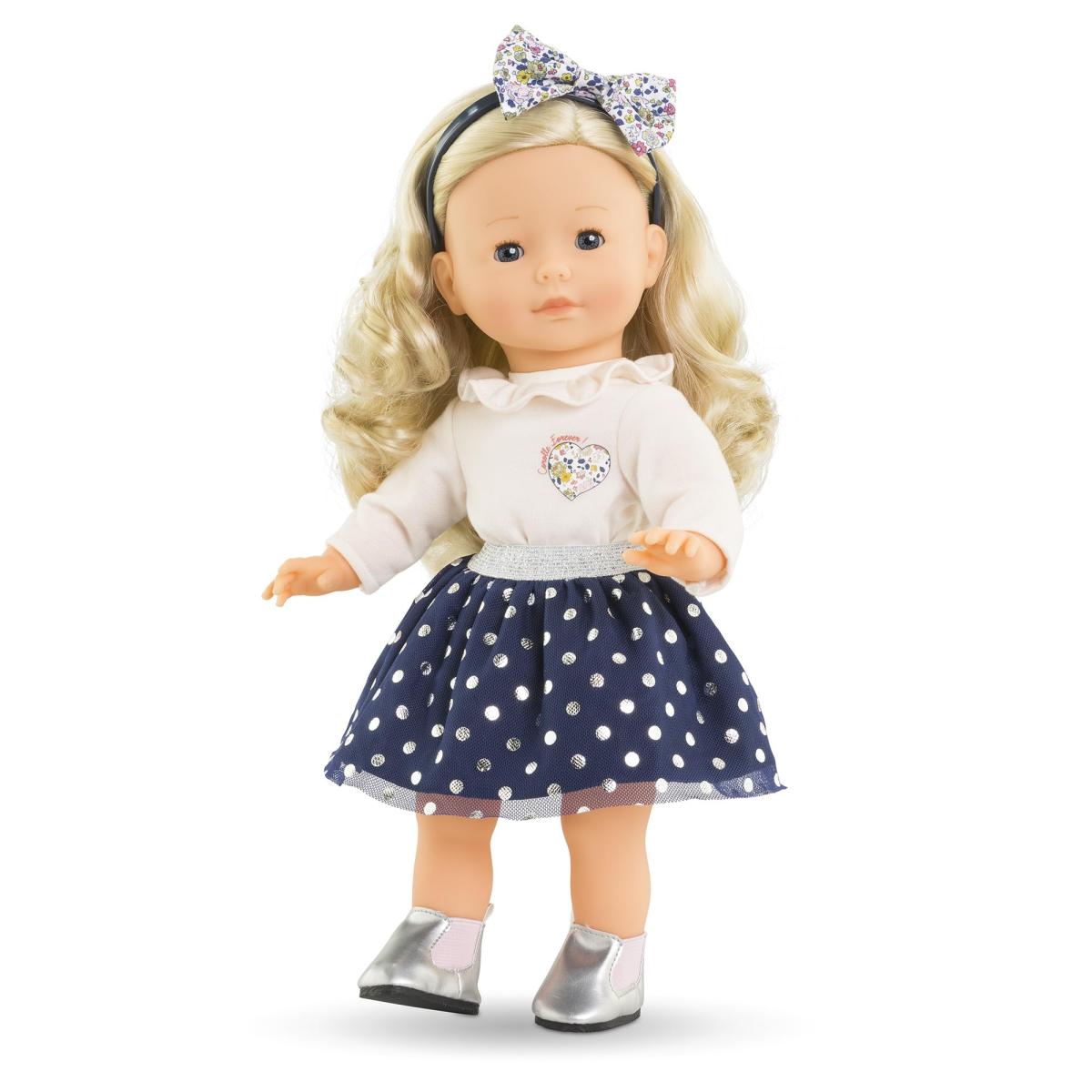 Cléophée 36cm poupée corolle