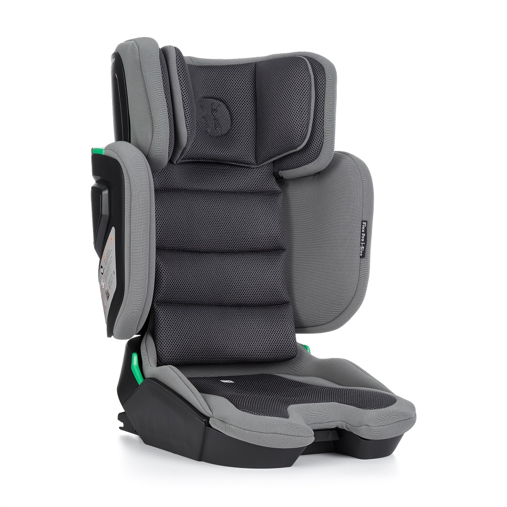Siège auto Flex Pro i-Size Air Gris