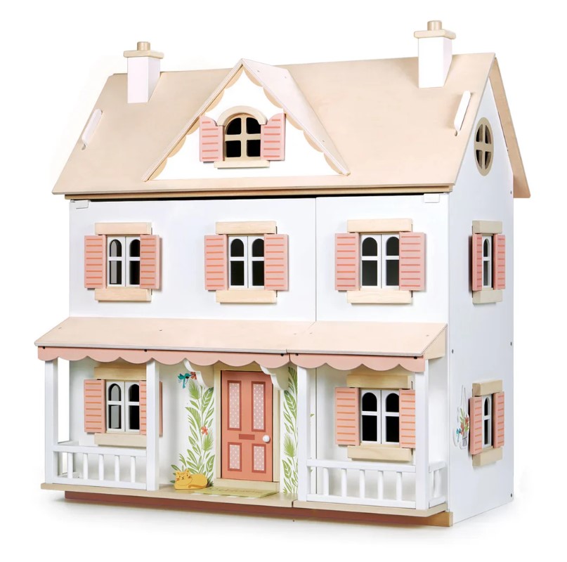 Maison Humming Bird beige