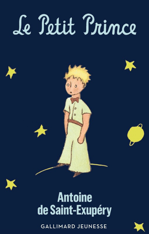 Carte audio Yoto - Le Petit Prince