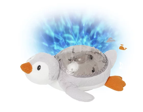 Tranquil Pingouin - Veilleuse