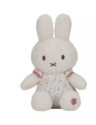 Peluche Miffy - Lucky blossom 30cm