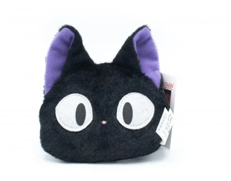 Porte monnaie Jiji de Kiki la petite sorciere