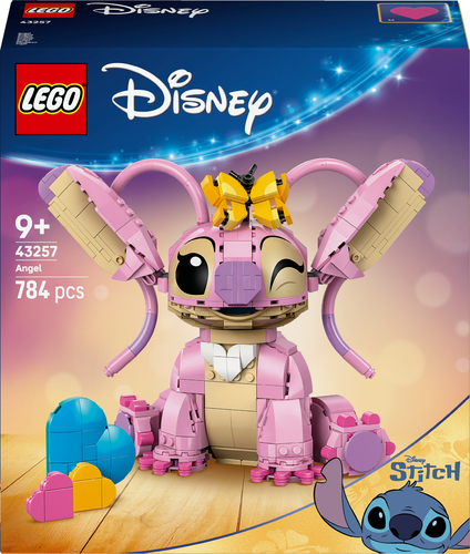 43257 Disney Stitch - Angel 