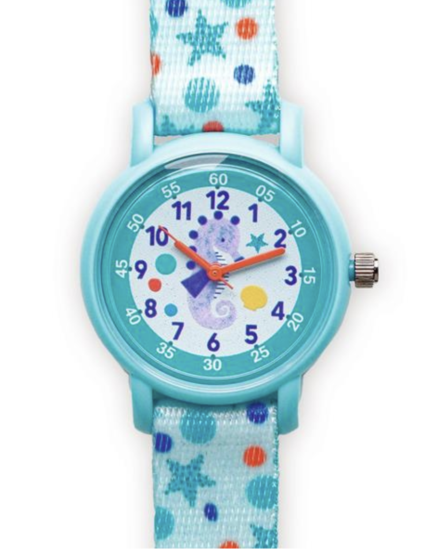 Montre Ocean - DJ00432 DJECO