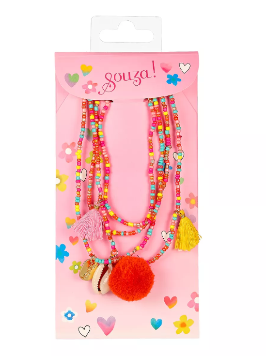Souza - set de Collier sylvie