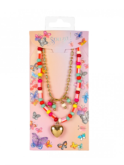 Souza Bijou - Collier Syta