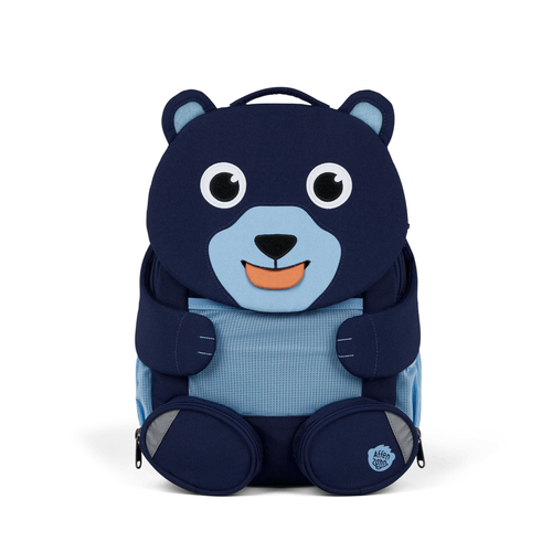 Affenzahn - Grand sac a dos Ours