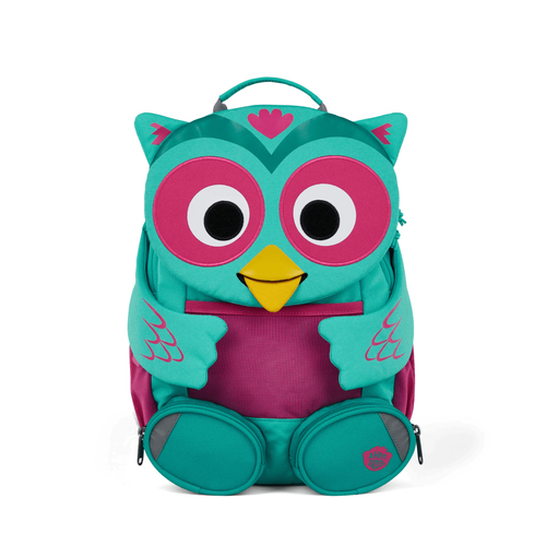 Affenzahn - Grand sac a dos Hibou