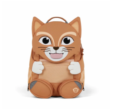 Affenzahn - Petit sac a dos Chat