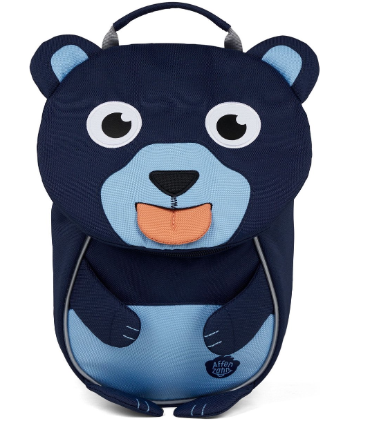Affenzahn - Petit Sac a dos Ours