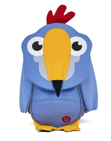 Affenzahn - Petit sac a dos Toucan