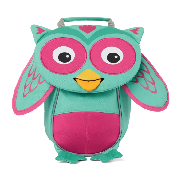 Affenzahn - Petit sac a dos Hibou