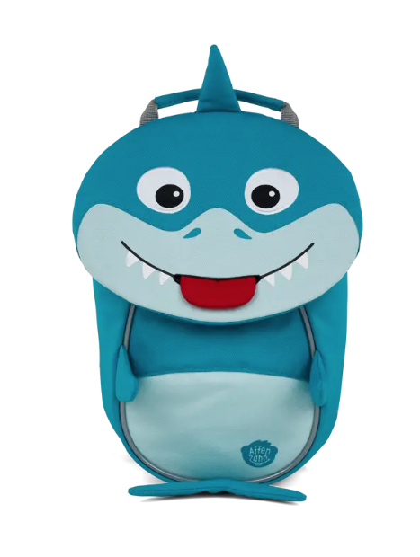 Affenzahn Petit sac a dos  Requin