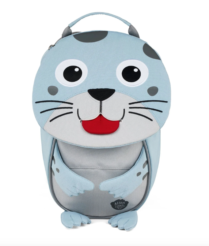 Affenzahn - Petit sac a dos Loutre