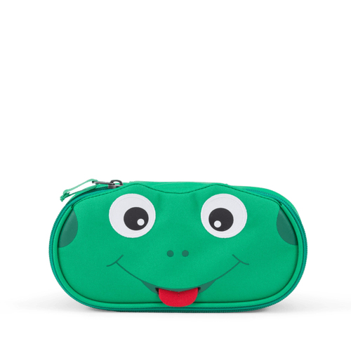 Affenzahn Trousse a stylo - Grenouille