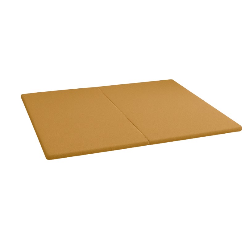 Tapis de parc  x 70 cm - Camel