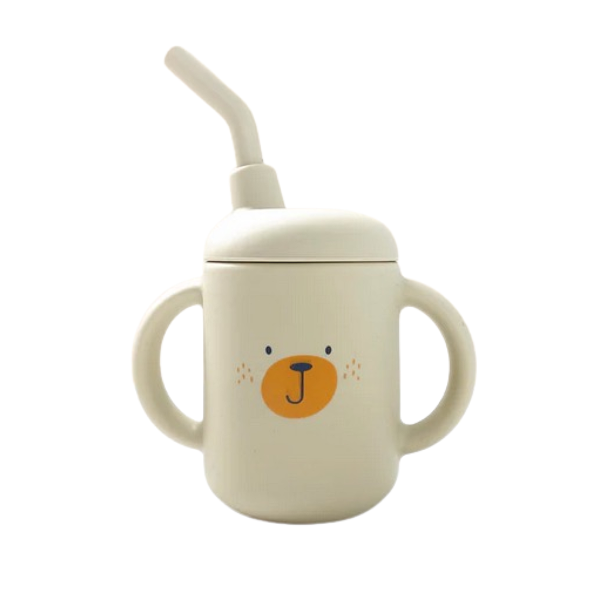 Maye le Verre A Paille Beige