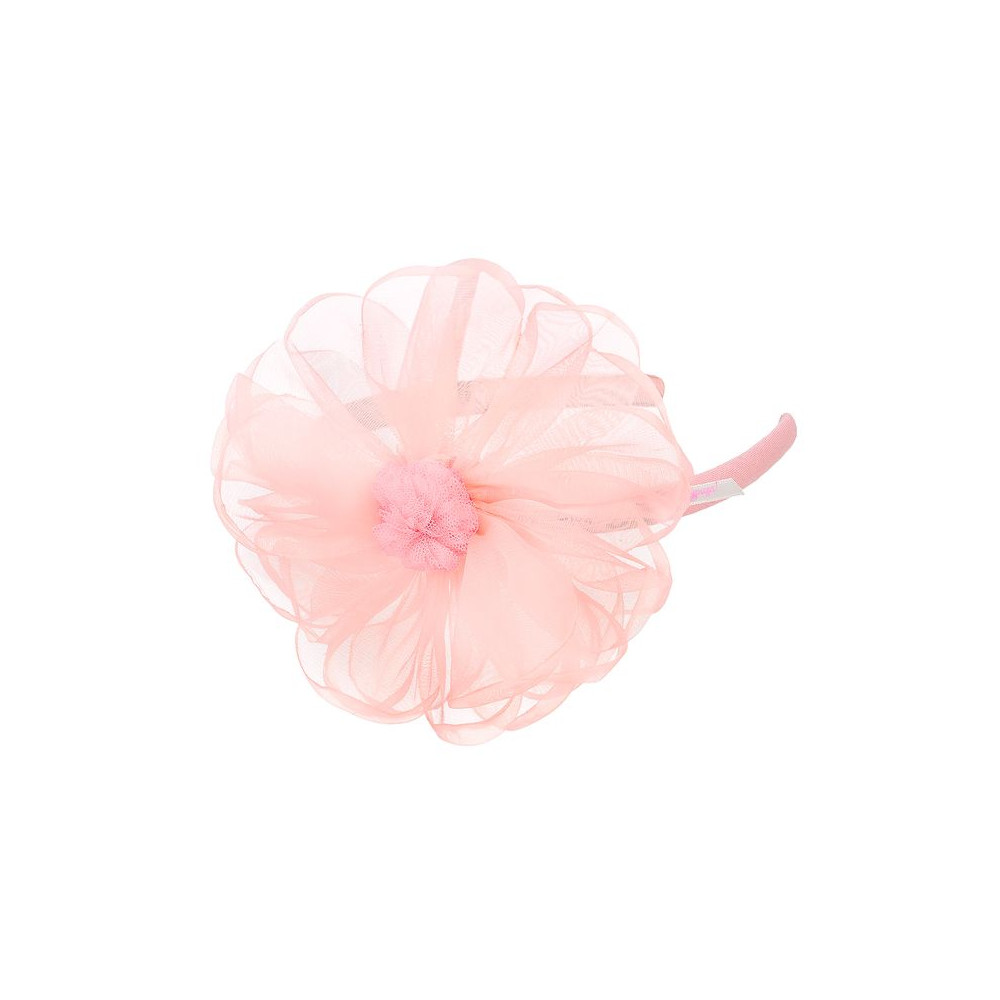 Serre tete - Daantje fleur