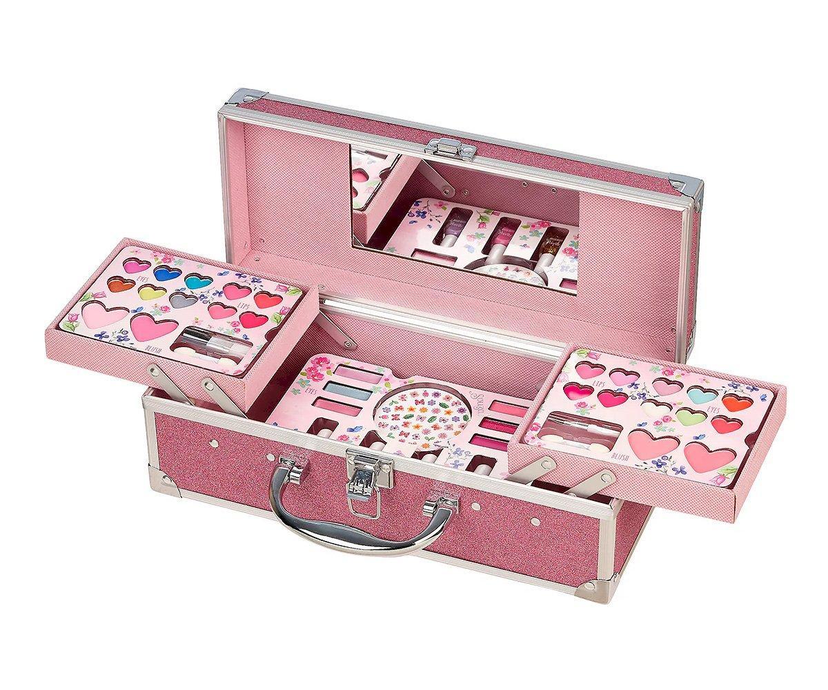 Boite a maquillage deluxe