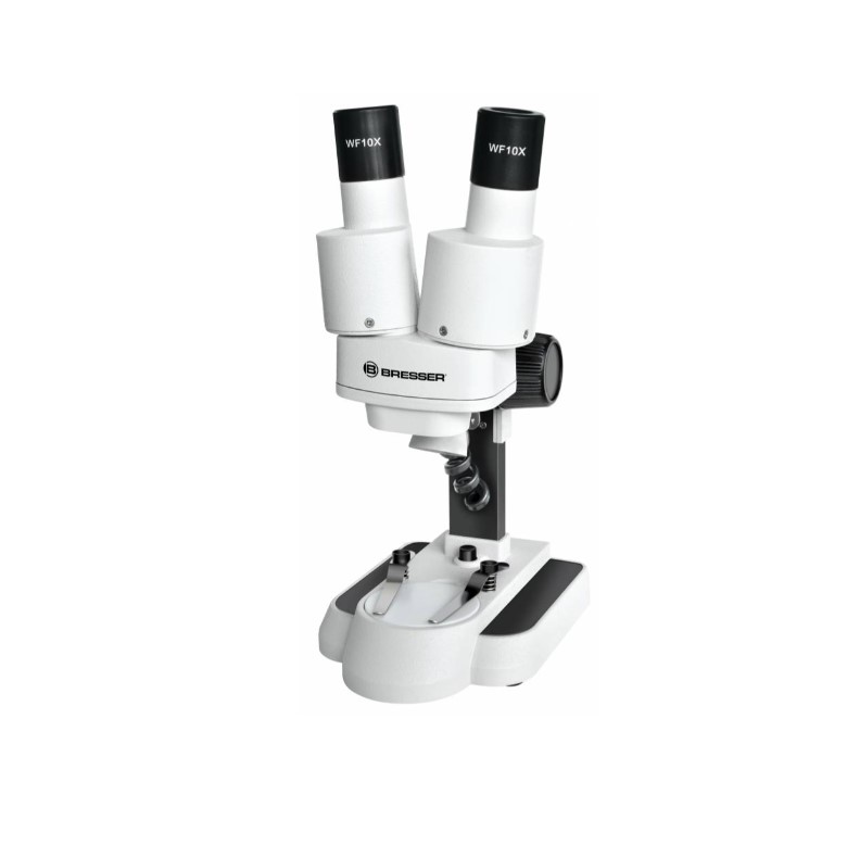 Microscope stéréo 20x Bresser Junior