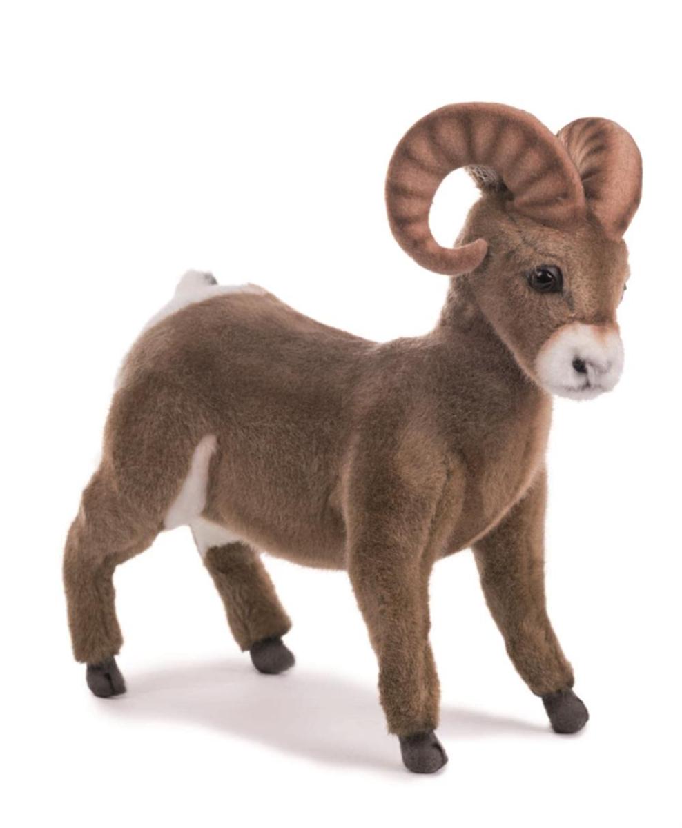 Hansa Animal Peluche Mouflon 25 cml