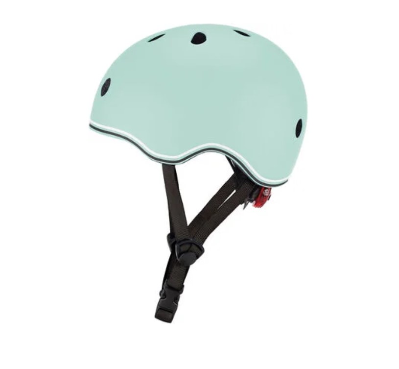 Casque Go Up XXS-XS 45-51cm vert