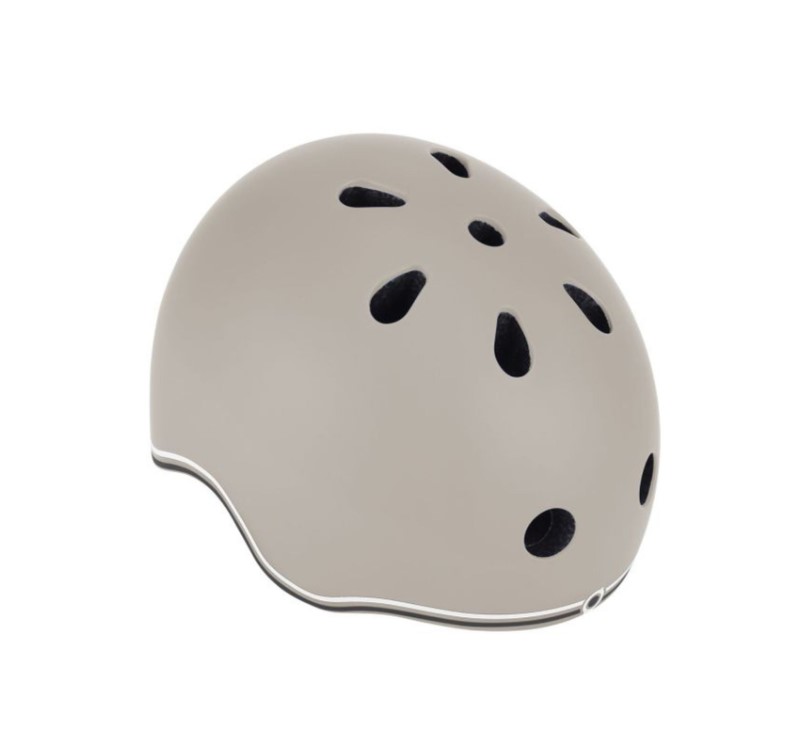 Casque Go Up XXS-XS 45-51cm taupe