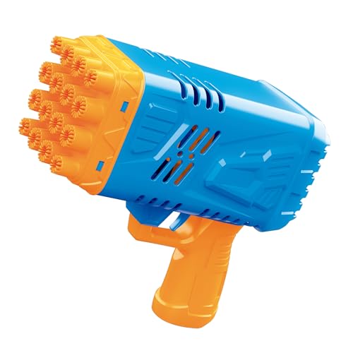 Pistolet à bulles electrique