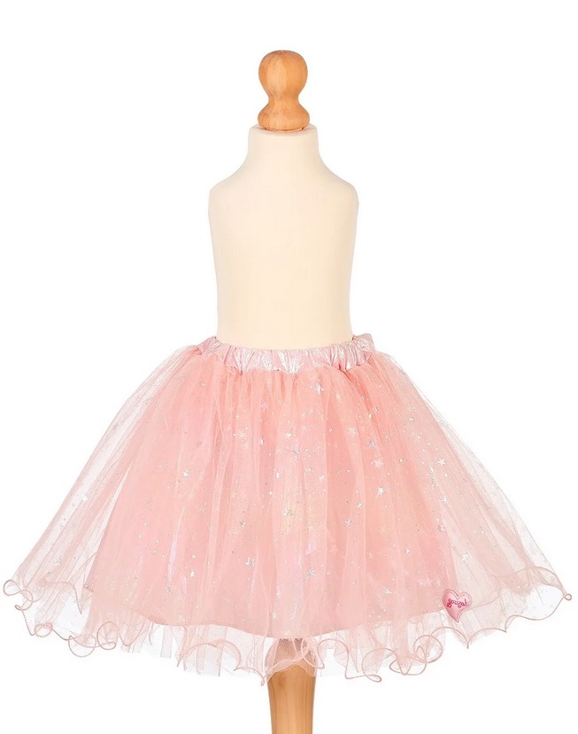 Jupe Alessandra 3-5 ans ajustable