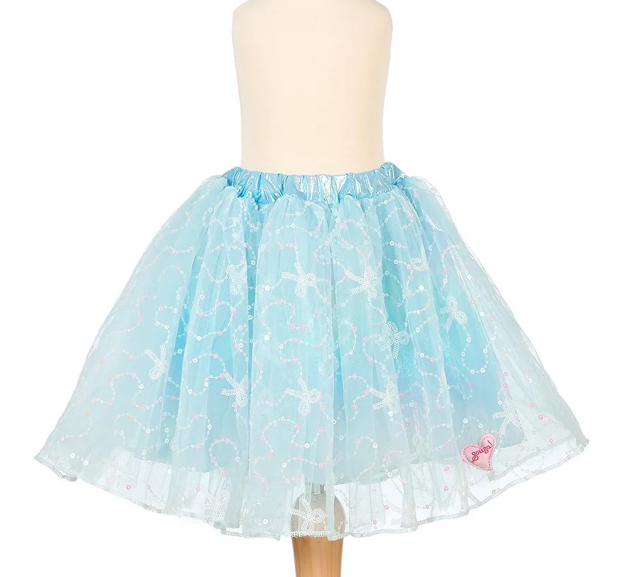 Jupe Florentina 3-5 ans ajustable