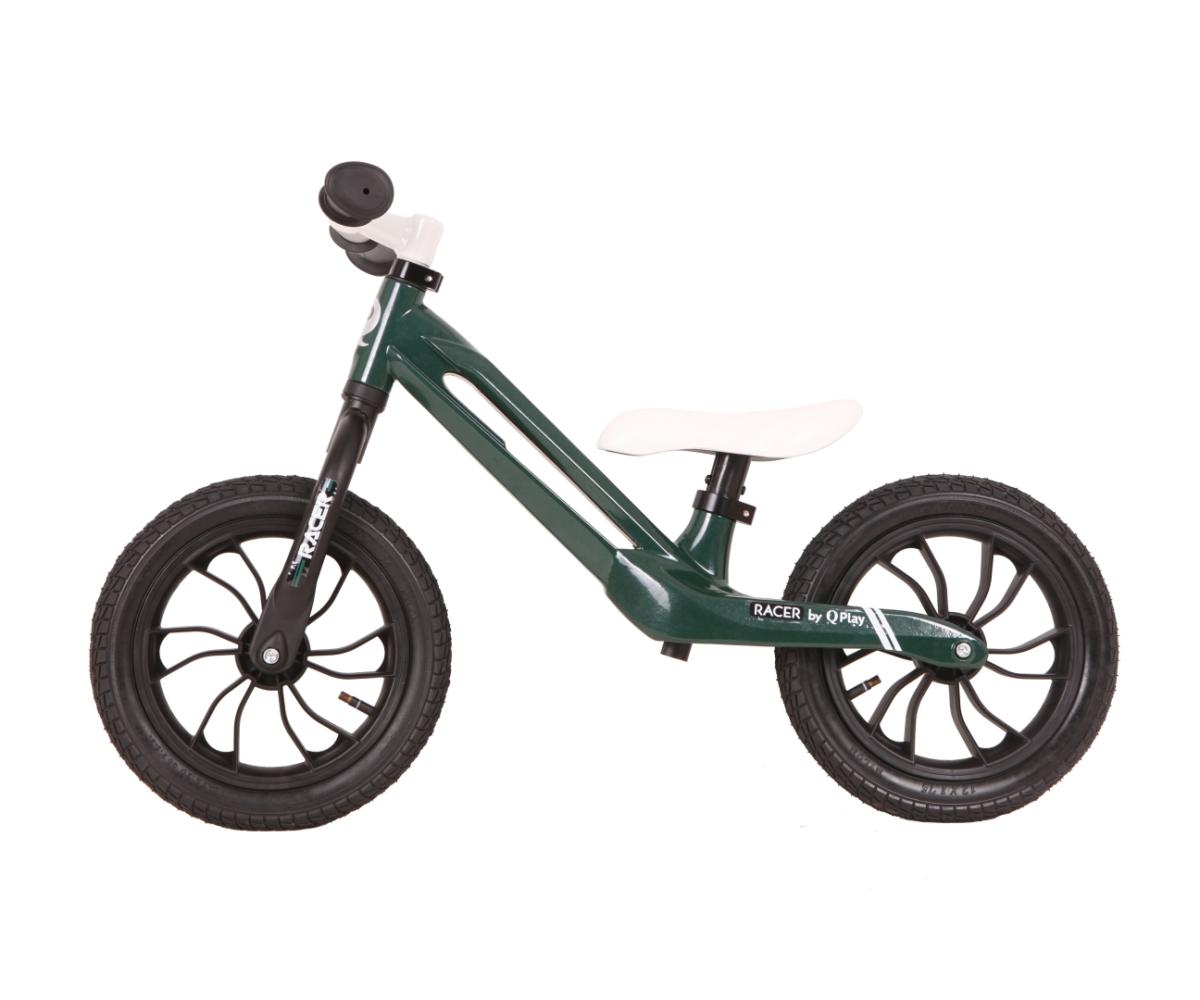 Draisienne Qplay Racer Vert