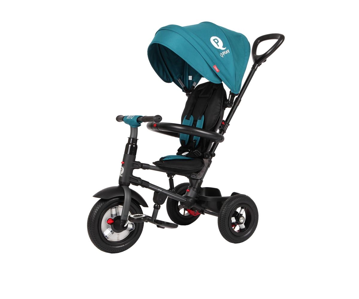 Tricycle Qplay Rito Air Vert
