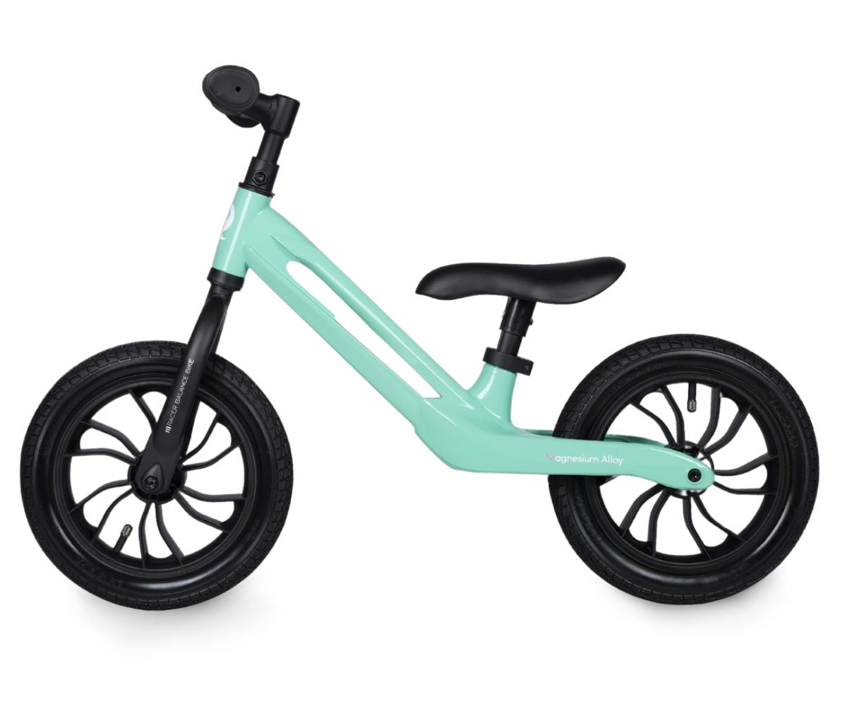 Draisienne Qplay Racer Menthe