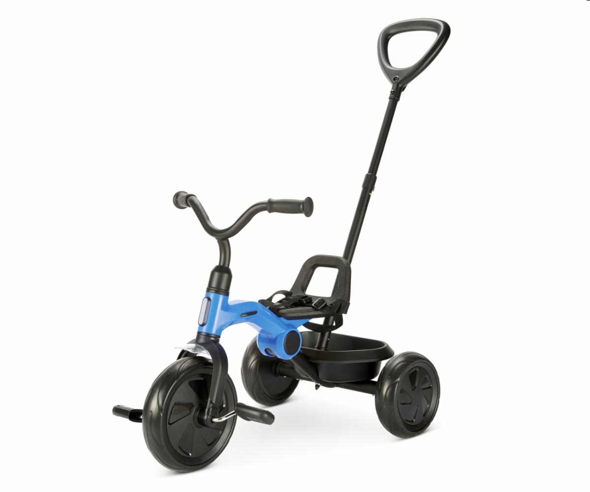 Tricycle Qplay Ant Plus Bleu Ciel
