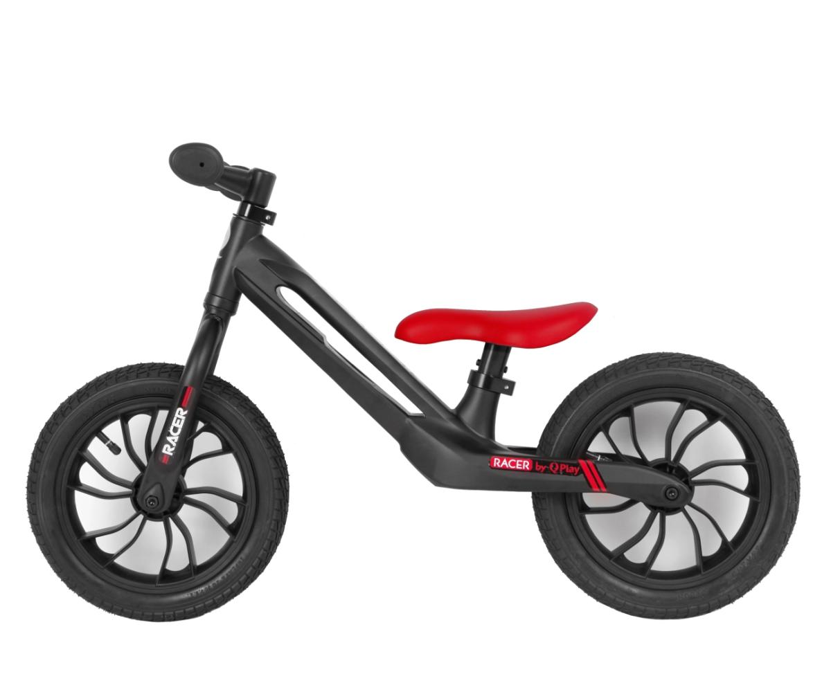 Draisienne Qplay Racer Noir