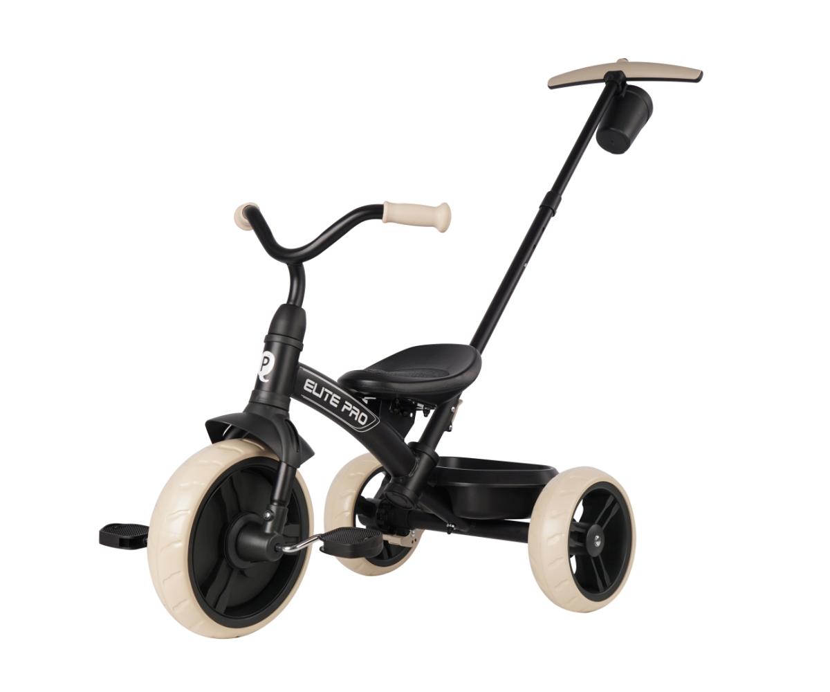 Tricycle Qplay Elite Pro Noir