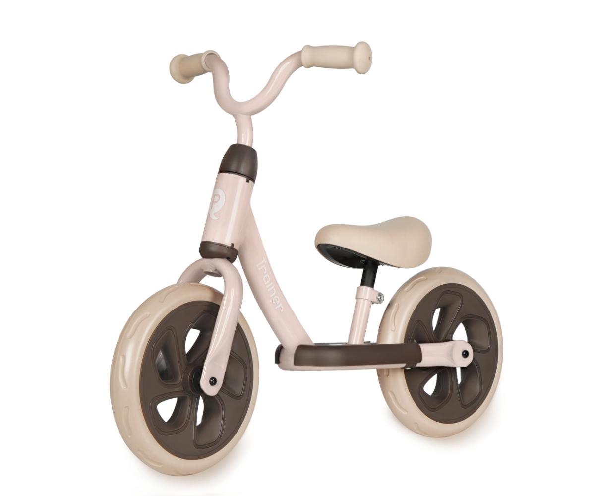 Draisienne Qplay Trainer Rose