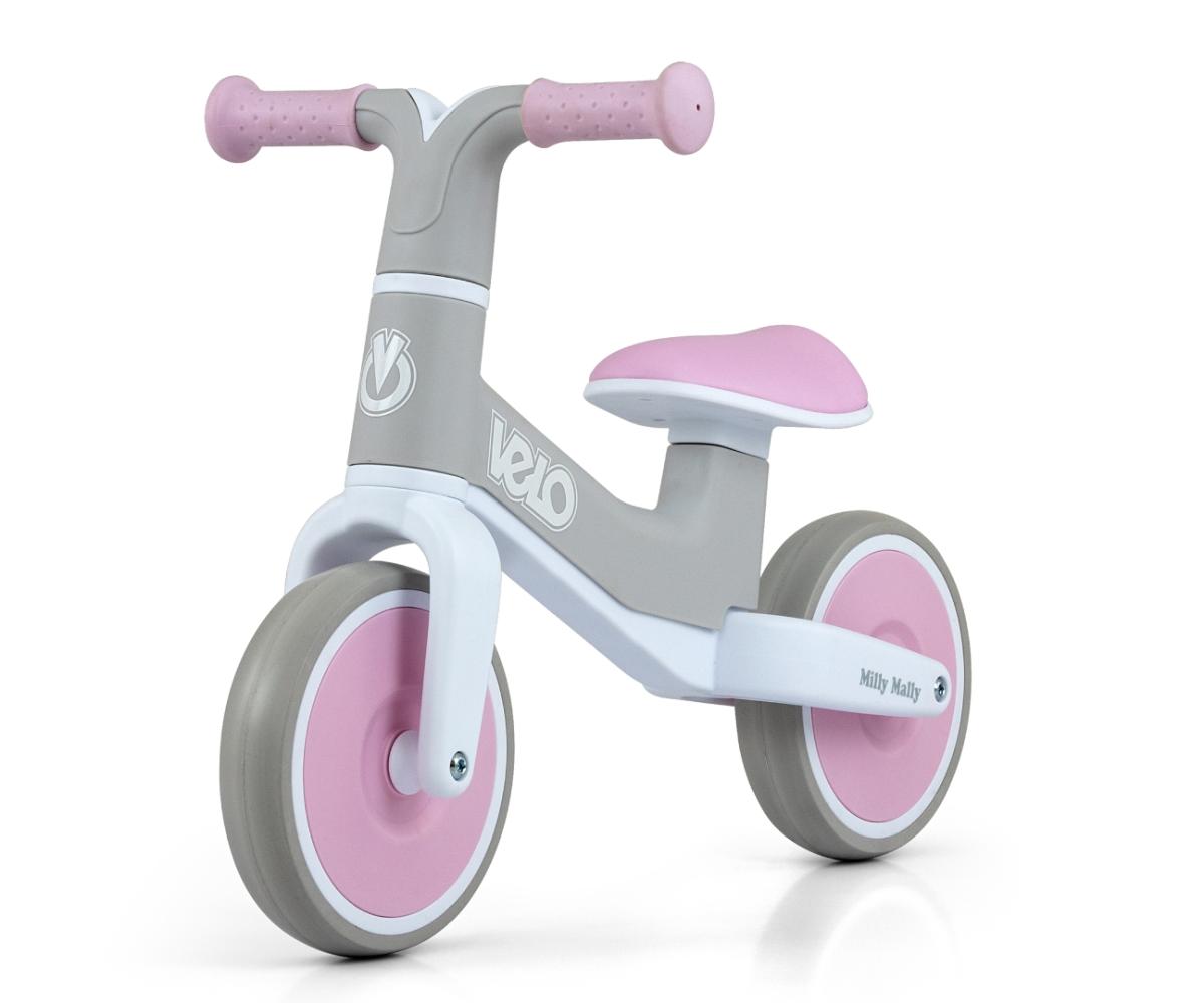 Draisienne Milly Mally Velo Rose